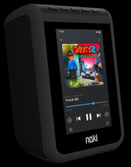 NakiRadio Bolt