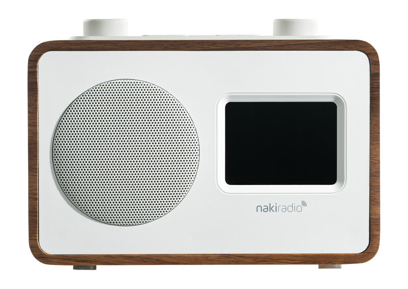 NakiRadio - Almond