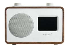 NakiRadio - Almond