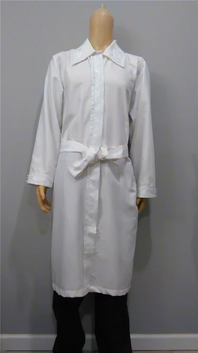 Kittel, Non Iron Twill Design