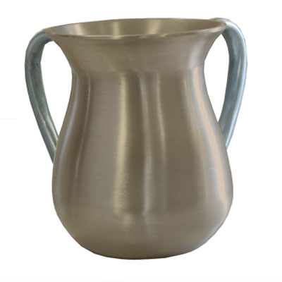 Gold Anodize Aluminum Wash Cup