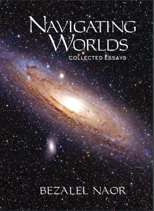 Navigating Worlds P/B Naor (BKE-NWPB)