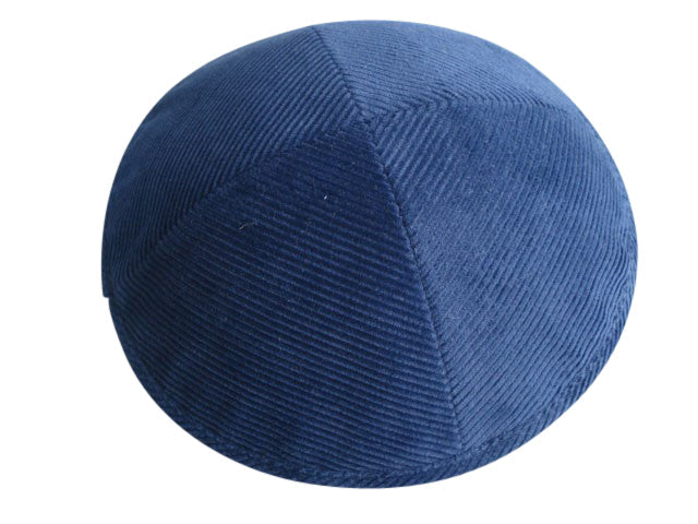 Corduroy Kippah by iKippah - additional view 19