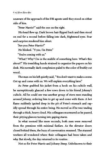 Never Knew You by Miriam Weiser — Judaica Press (image 2)