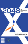 2048 (Paperback, The Toby Press)