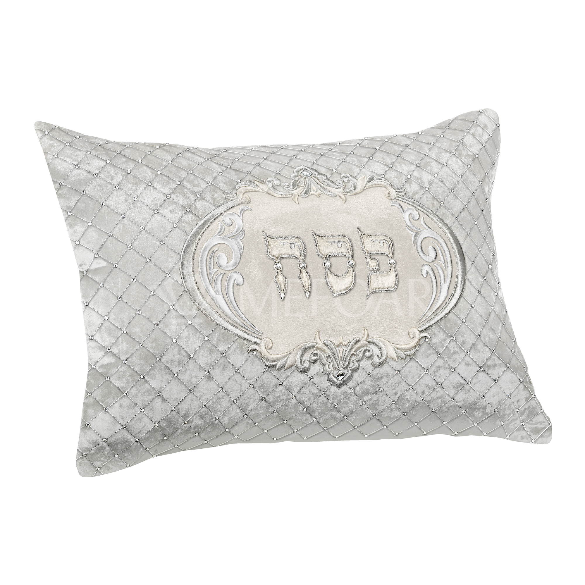 Pesach Set - Style #1317, Luxvelle Quilted Collection - Image 2