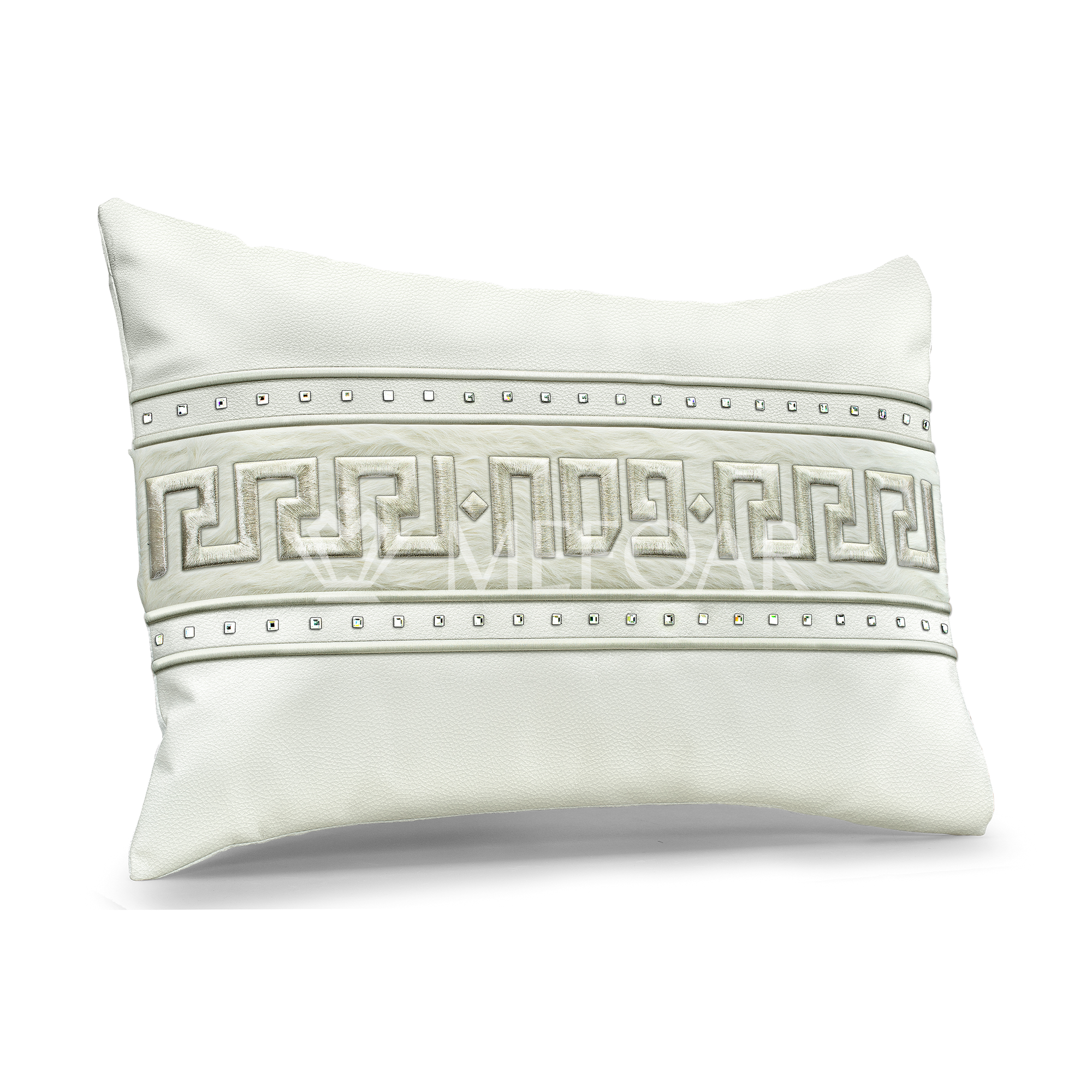 Pesach Set - Givan'e  Leather & Fur Collection - Image 2