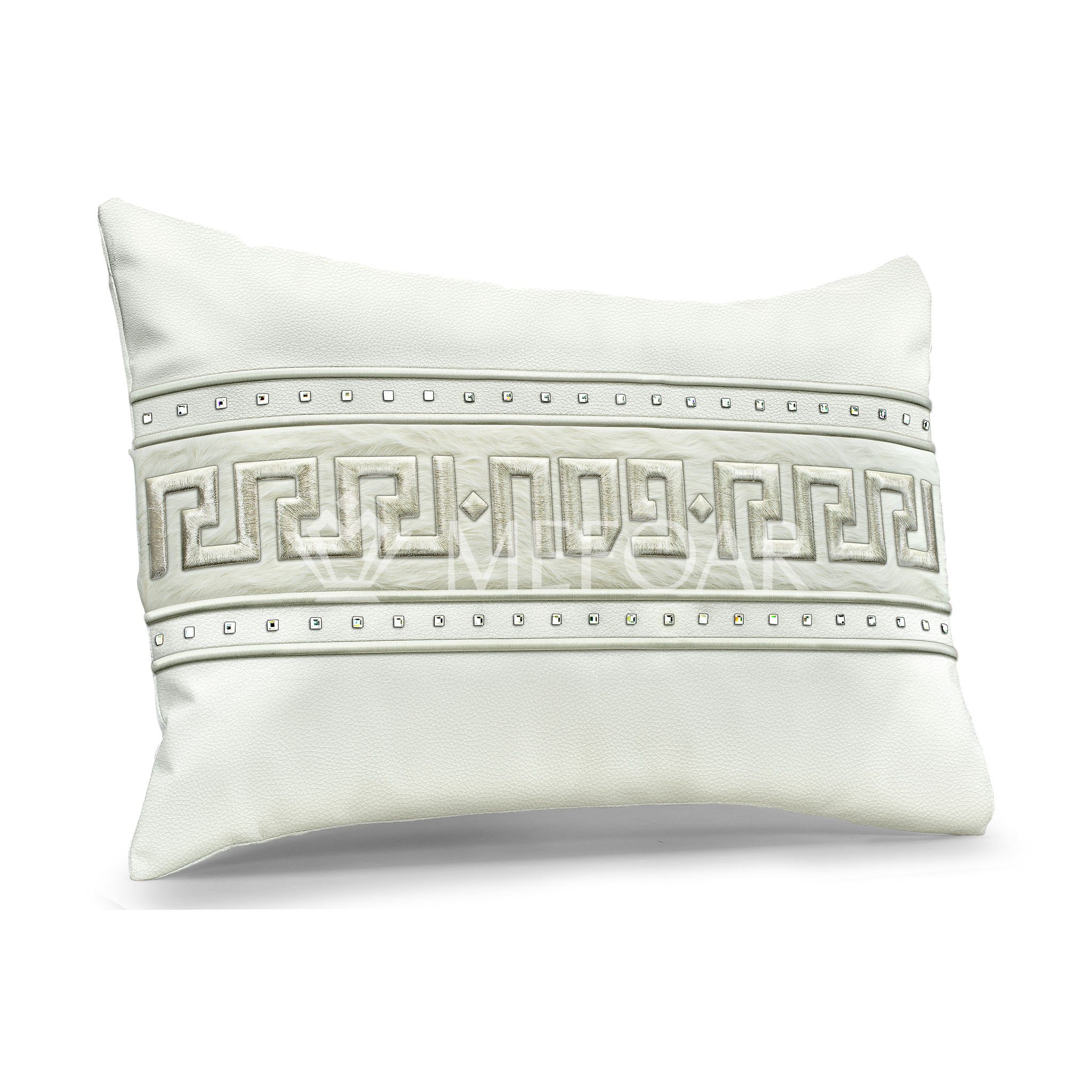 Pesach Set - Givan'e  Leather & Fur Collection - Image 2