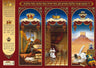 Laminated Poster 20" x 28"-- Pirkei Avot (P711)