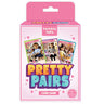 Pretty Pairs card game — Card Game by Chazak Kinder | Judaica Square Lakewood