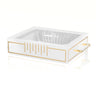 Classic 9x13 Pan Holder — 13.2" x 11" x 3"