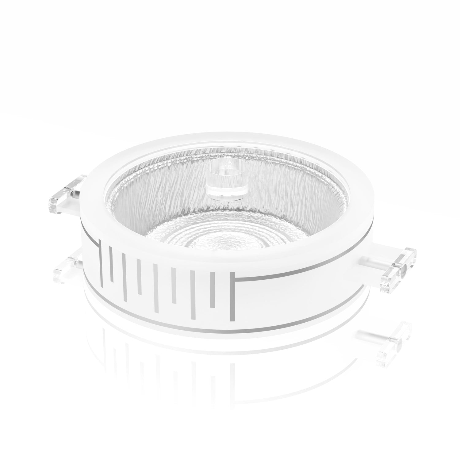 Classic Round Pan Holder