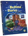 Bedtime Stories #2 — Children's Book by Chazak Kinder | Judaica Square Lakewood