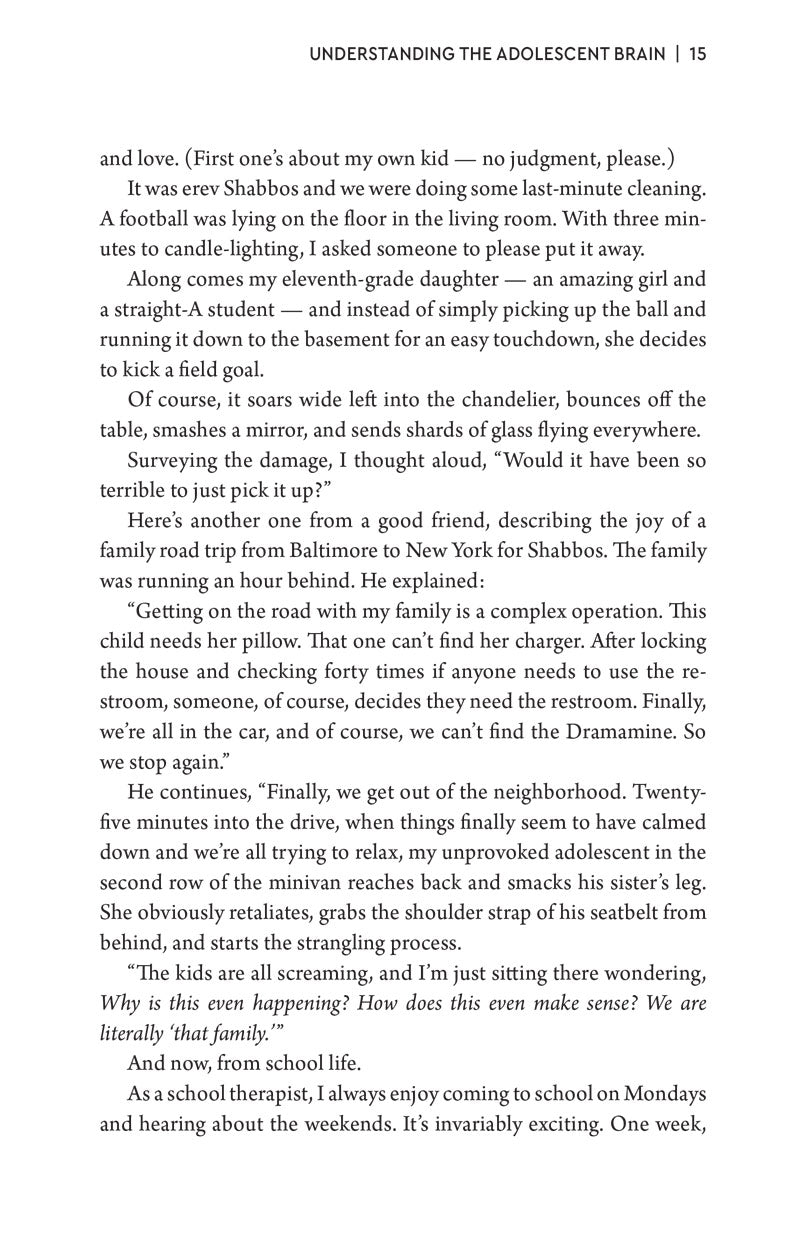 Parenting with a Plan