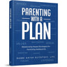 Parenting with a Plan — Akiva Sutofsky hardcover | Judaica Square Lakewood