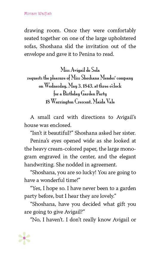 Penina's Doll Factory — inside page 7