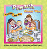 Pesach Guess Who? A lift the flap book — Hardcover children's book by Ariella Stern | Judaica Square Lakewood