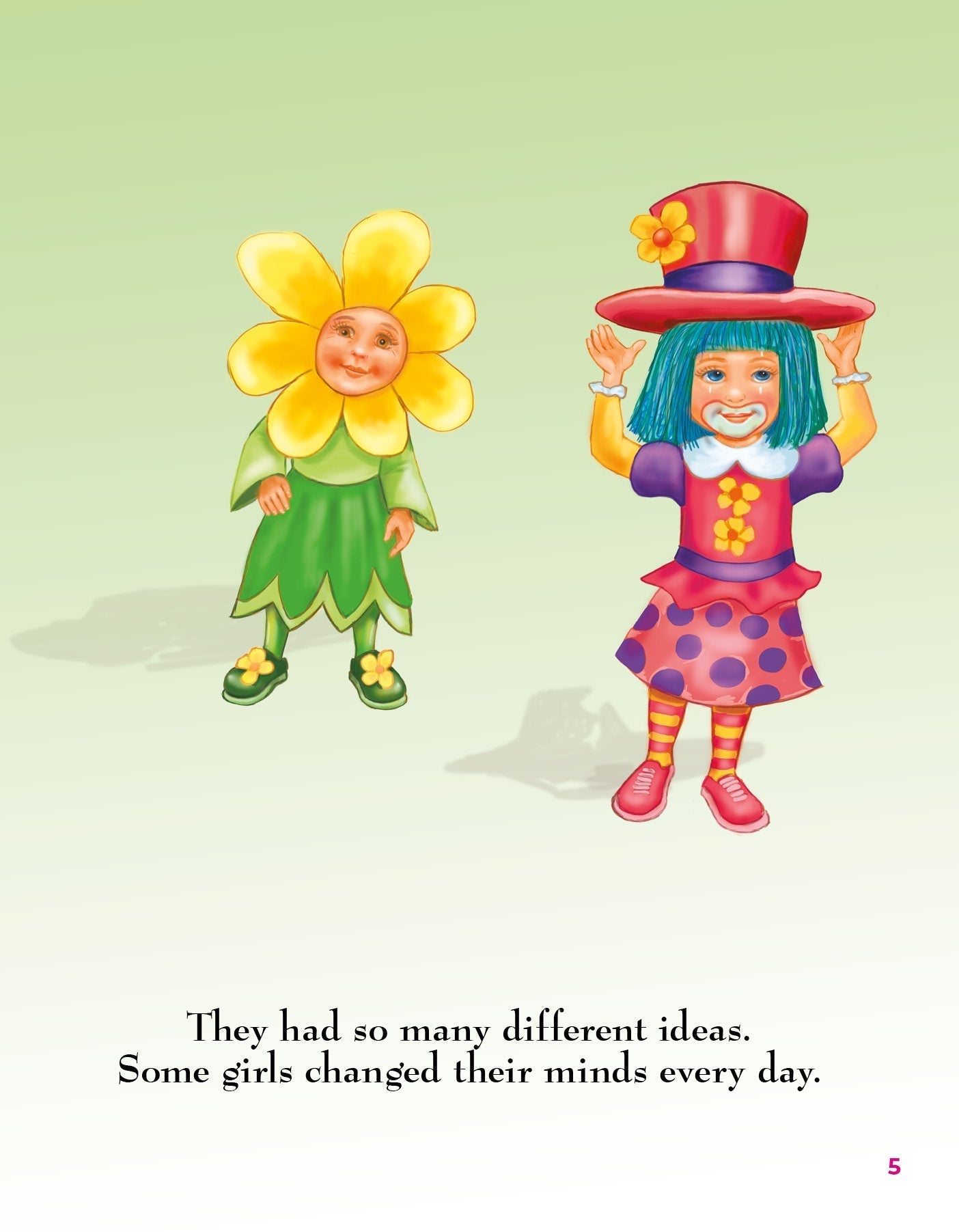 Princess Yael by Malky Weinstock — Judaica Press (image 4)