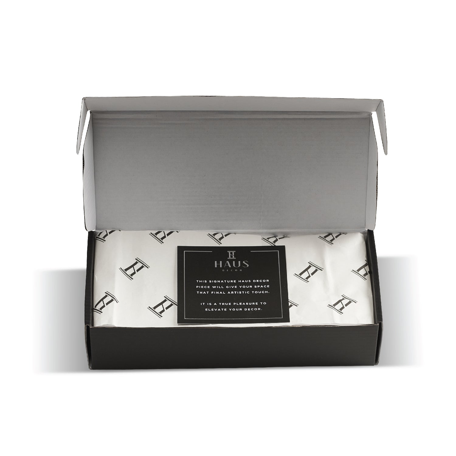 X Salt and Pepper Set — White Marble Lucite — lucite Judaica decor | Judaica Square Lakewood