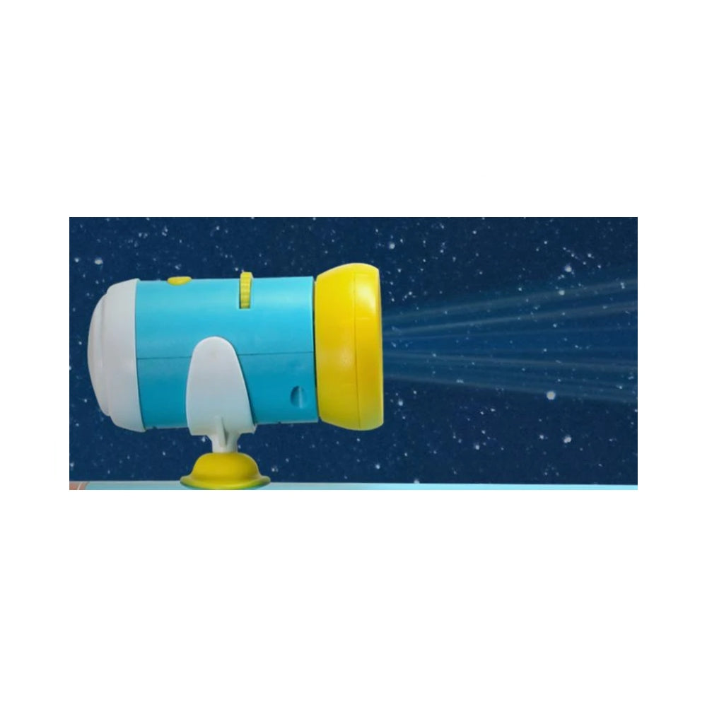 Projector for Little Experimenter Telescope (Replacement Part) — genuine, view 2 | Judaica Square Lakewood