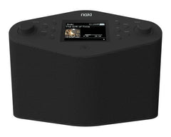 Black Naki Pulse Max