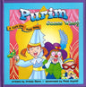 Purim Guess Who? A lift the flap book — by Ariella Stern, Lift-the-Flap Book, Ages 2–5 | Judaica Square Lakewood