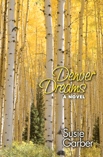 Denver Dreams — book | Judaica Square Lakewood