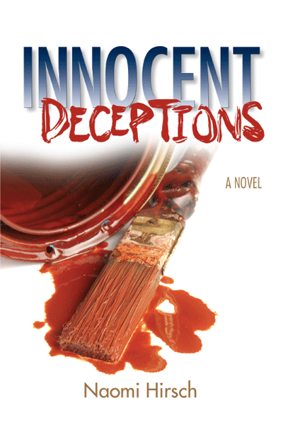 Innocent Deceptions — book | Judaica Square Lakewood