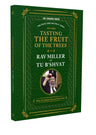 Tasting The Fruit Of The Tree — Children's Book by Chazak Kinder | Judaica Square Lakewood