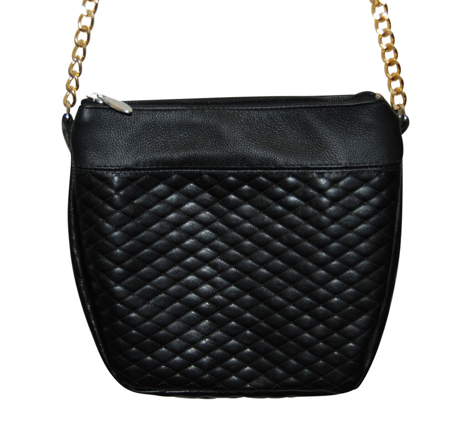 Personalization preview — Regal Side Bag Leather Accessory