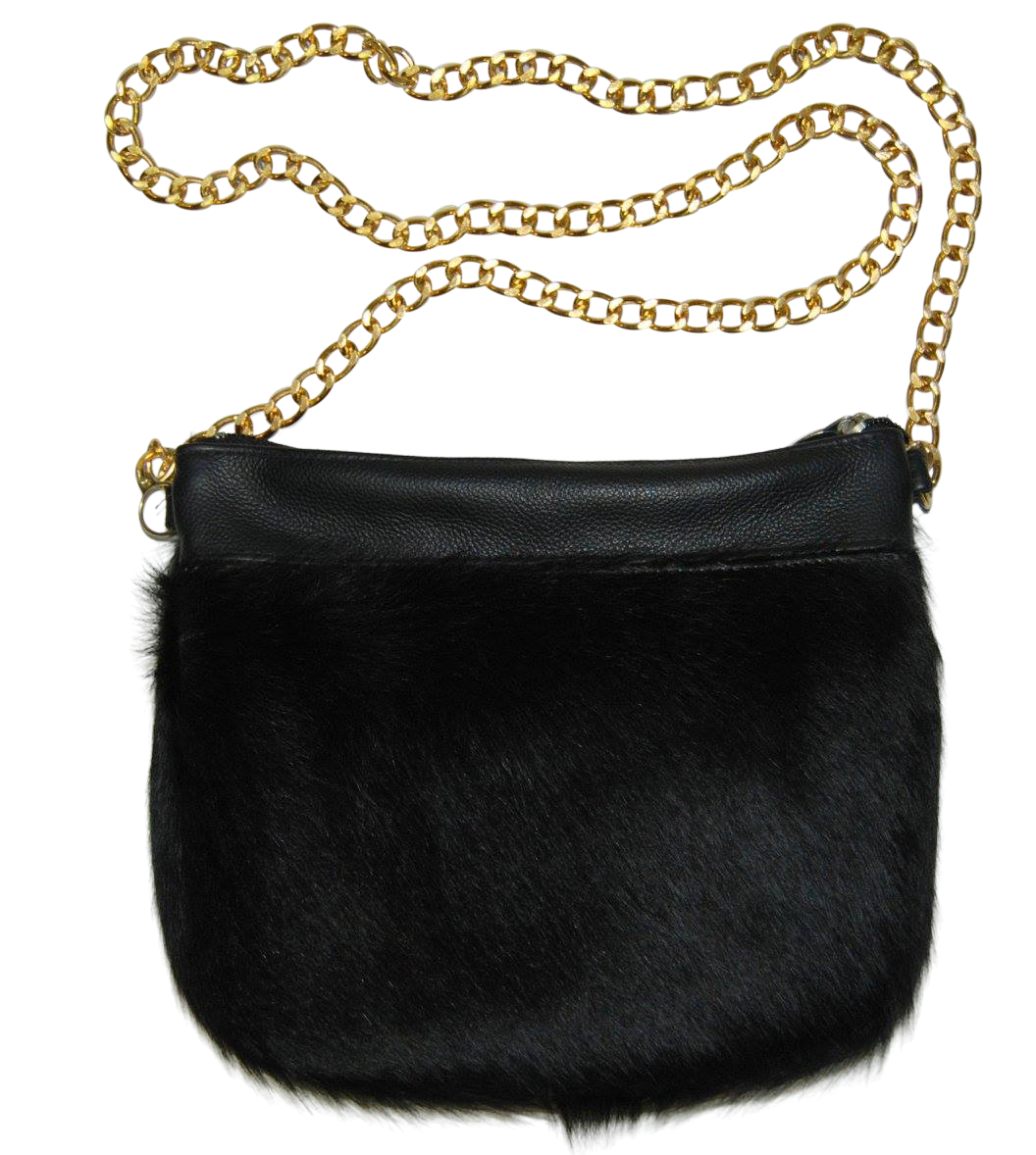 Prestige Regal Side Bag Leather Accessory (RB-BK)