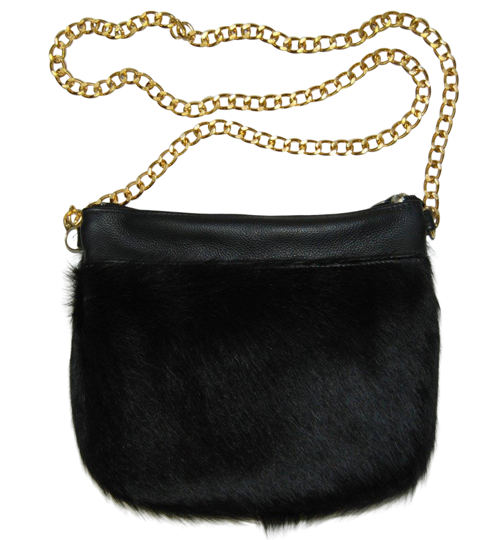 Prestige Regal Side Bag Leather Accessory (RB-BK)