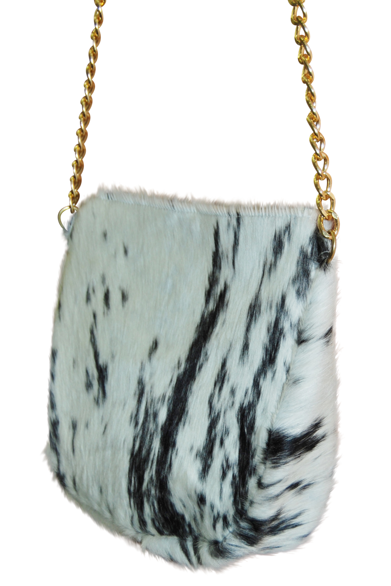 Prestige Regal Side Bag Leather Accessory (RB-Speckled) — view 2