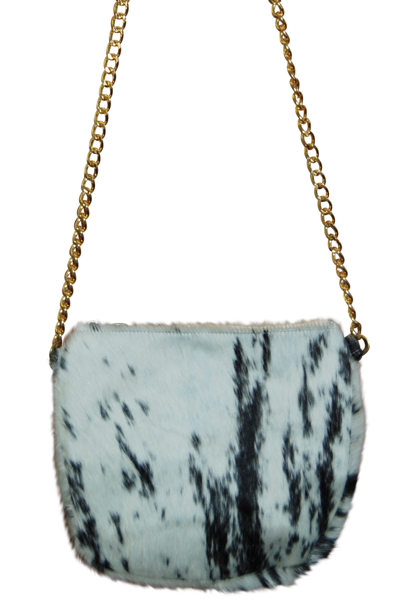 Prestige Regal Side Bag Leather Accessory (RB-Speckled) — view 3