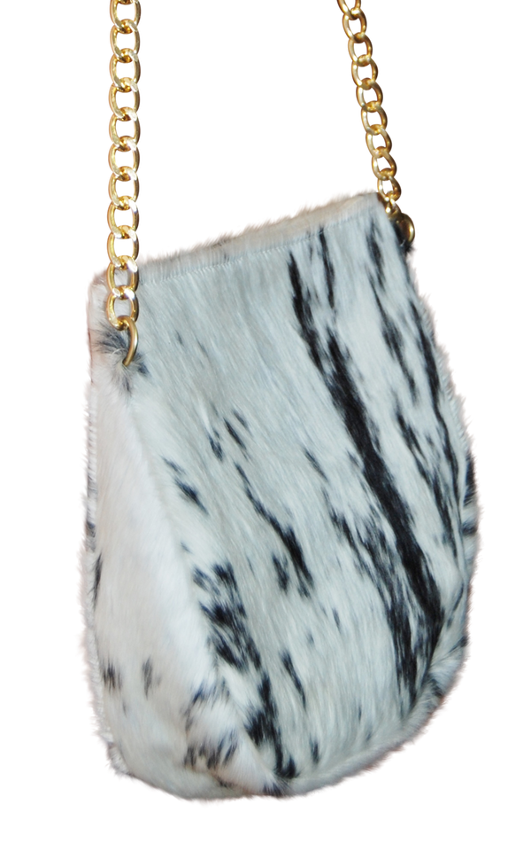 Prestige Regal Side Bag Leather Accessory (RB-Speckled)