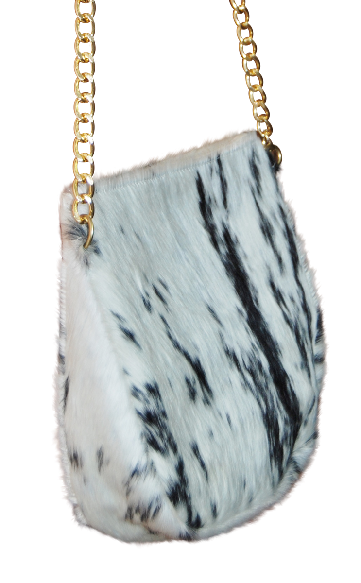 Prestige Regal Side Bag Leather Accessory (RB-Speckled)