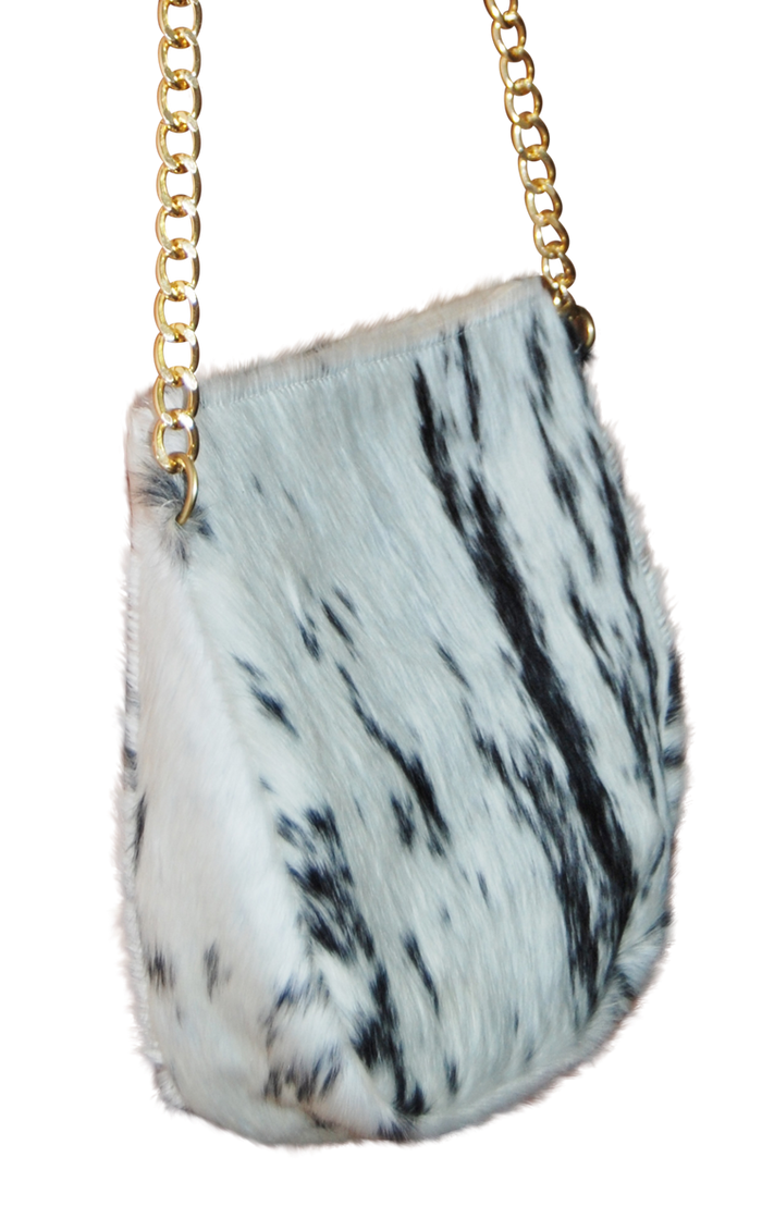 Prestige Regal Side Bag Leather Accessory (RB-Speckled)