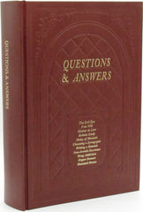 Questions & Answers