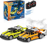 KidiRace RC Race Cars 2-Pack - 1:20 Drifting Stunt Cars with Smoke — two pack | Judaica Square Lakewood