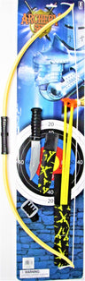 Lag B'Omer: Bow And Arrow Set - Large