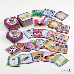 Passover Memory Game in Collectible Tin