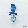 Chanukah Silicone Spatula and Dreidel Cookie Cutter Set