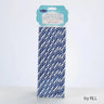 Chanukah Paper Straws: 12 Straws