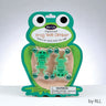 Passover Frog Wall Climber: Watch Me Climb Down The Wall!