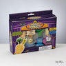 Passover Four Questions Finger Puppets