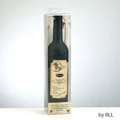 Complete Wine Accessories Set: Bottle Shaped