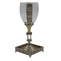 Kiddush Cup #RM-GEMKC02