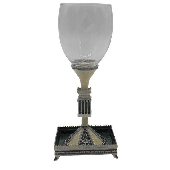 Kiddush Cup #RM-GEMKC04