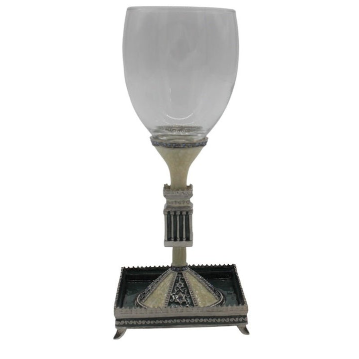 Kiddush Cup #RM-GEMKC04