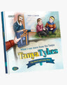 Tanya Tykes Series — Children's Book by Orot | Judaica Square Lakewood